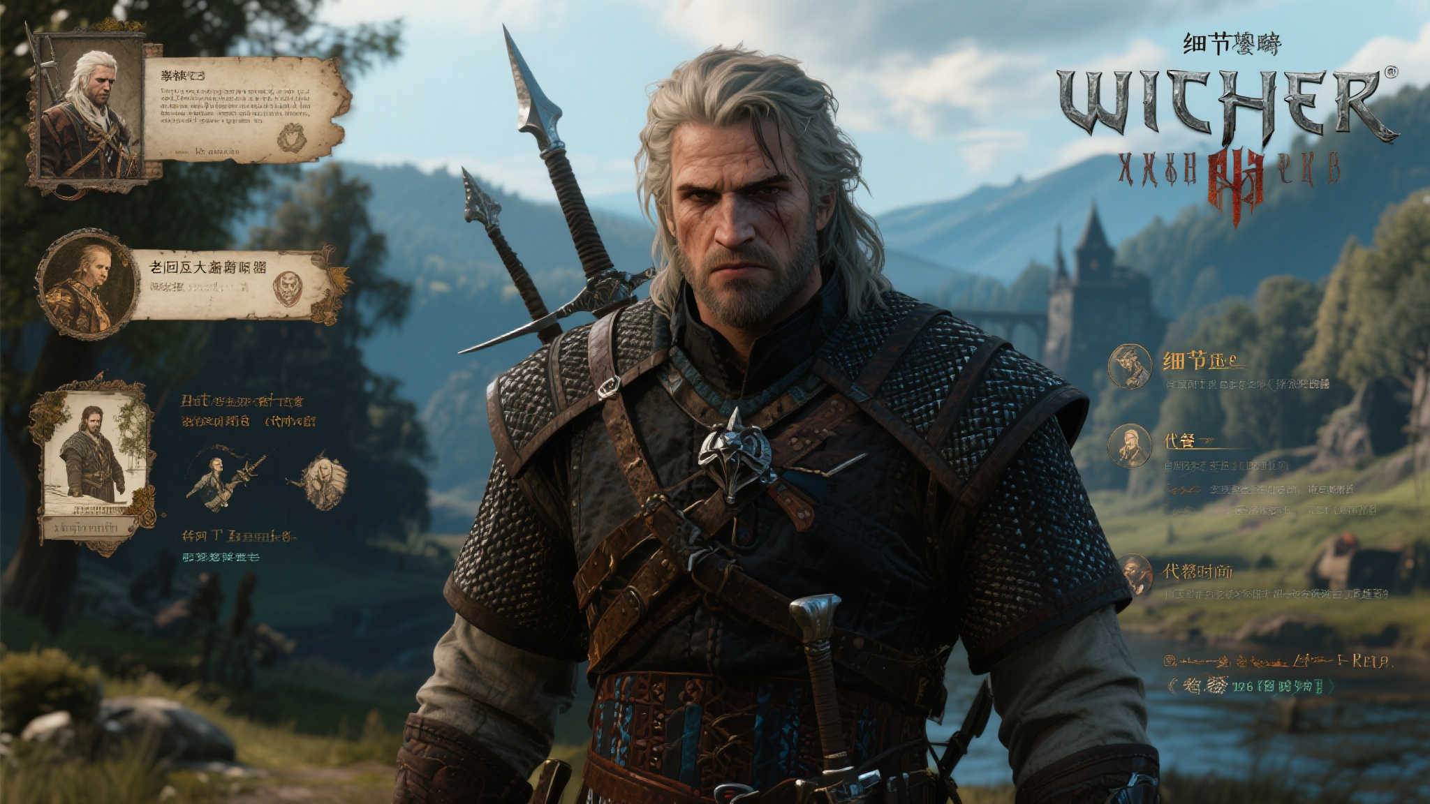 老滚6》遥遥无期？外媒力荐这款开放世界RPG填补等待空缺