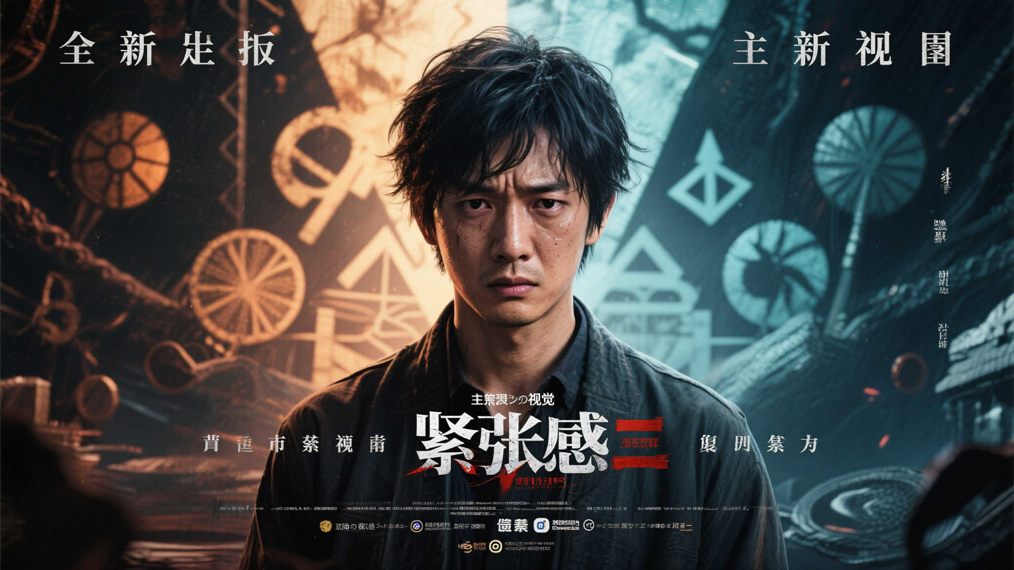 动画《我离开了A级队伍》公布第三部主视觉图及预告片