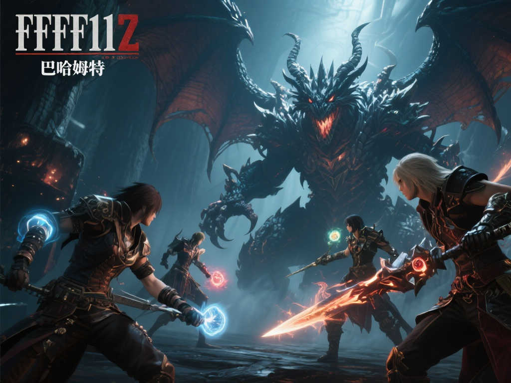 光与影》意犹未尽？外媒力荐同风格佳作《最终幻想13