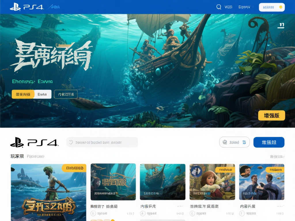 《刺客信条4：黑旗》重制版即将登场？PSN商店现端倪