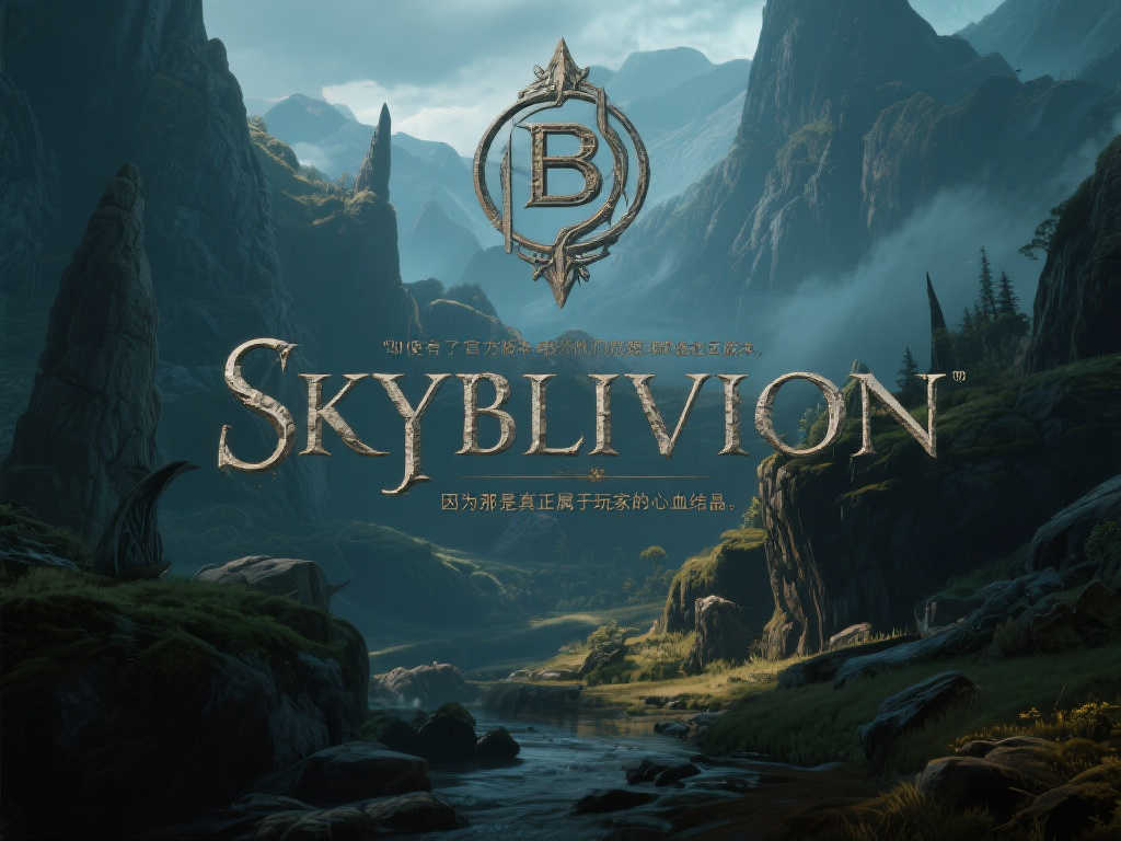 《上古卷轴4》民间重制团队表态：RE版发布也不会终止项目