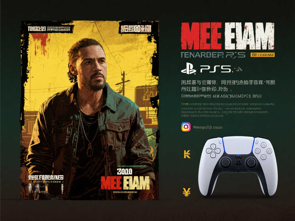 kun哥揭秘：《最后生还者》特别版或将登陆PS5，定价109.99美元？