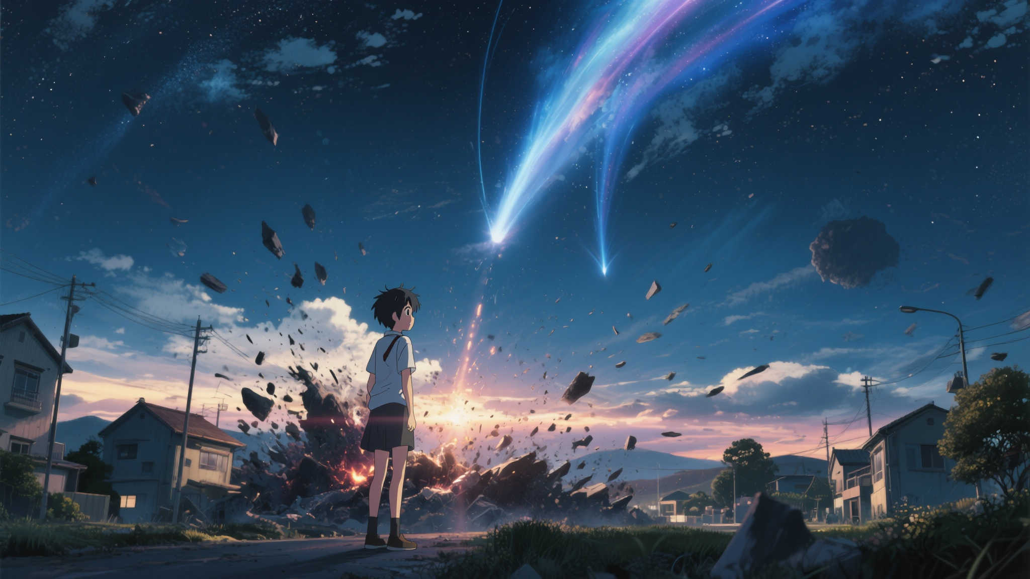 “今晚男科热议:哪部作品仅靠画面就让你叹为观止?” 二、案例解析:那些以画面征服观众的作品