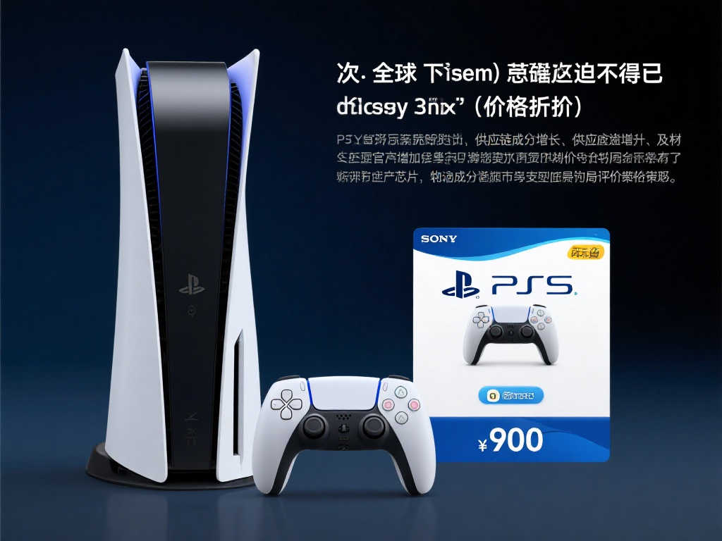 索尼宣布PS5涨价，知名分析师公开批评价格调整！