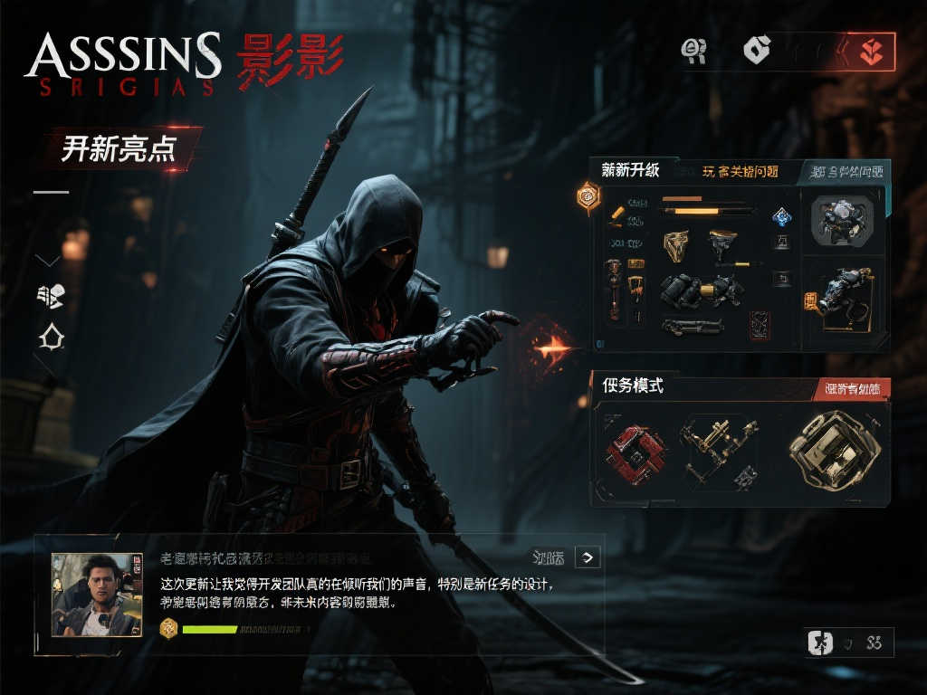 游侠晚讯：《蓝途王子》硬件需求公布 《刺客影》更新赢得玩家赞誉