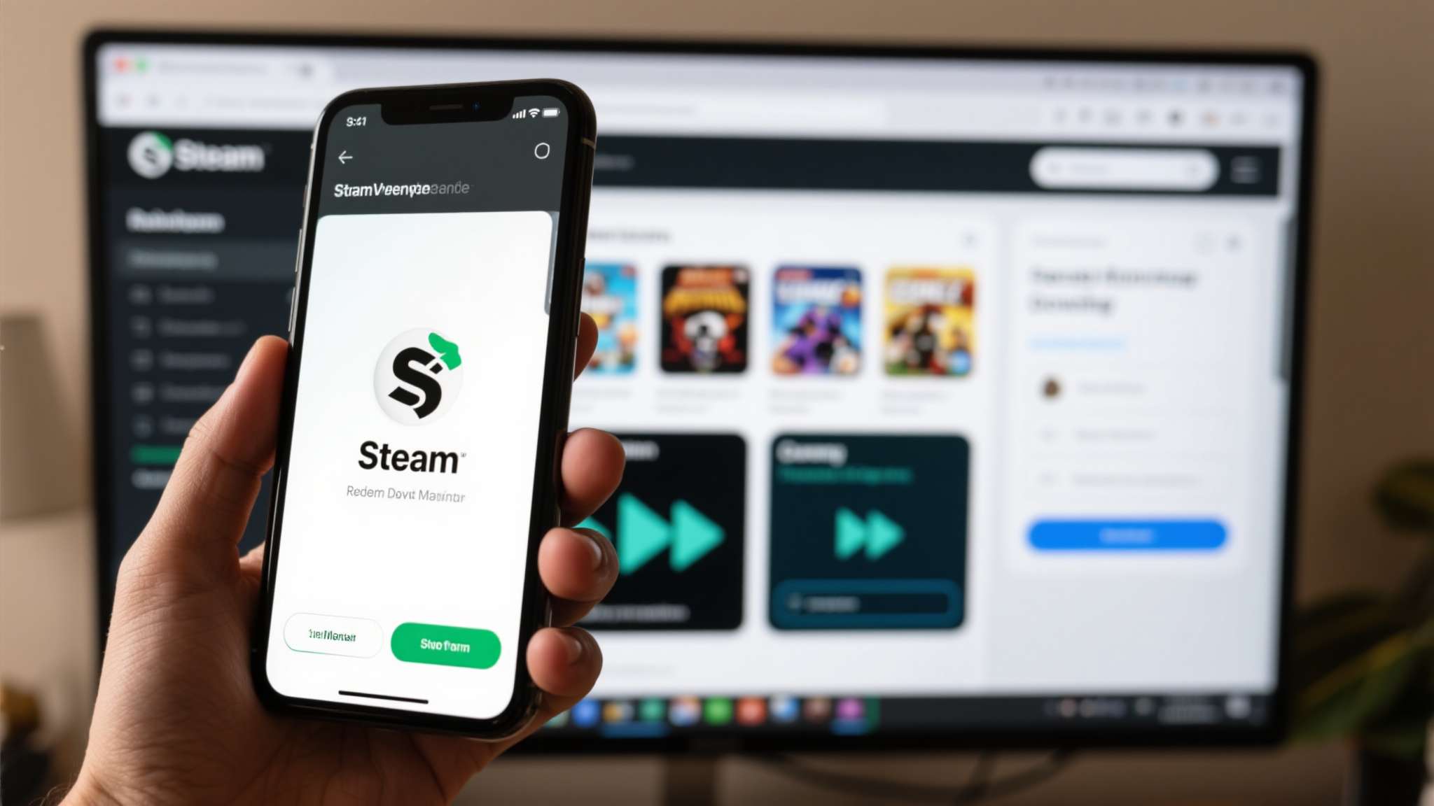 steam端游下载