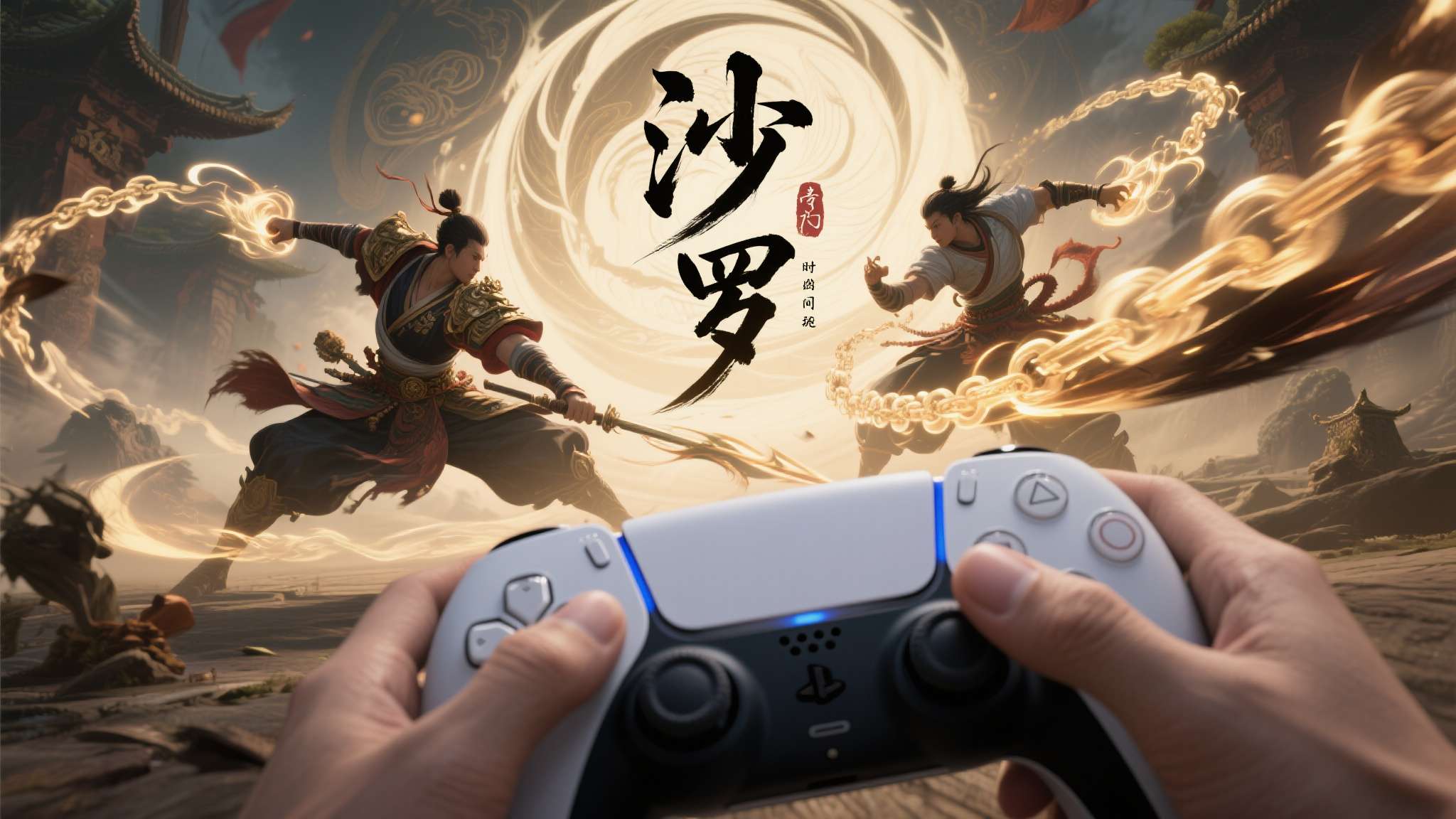 PS5独占大作《沙罗周期》M站开分89分！4月30日发售
