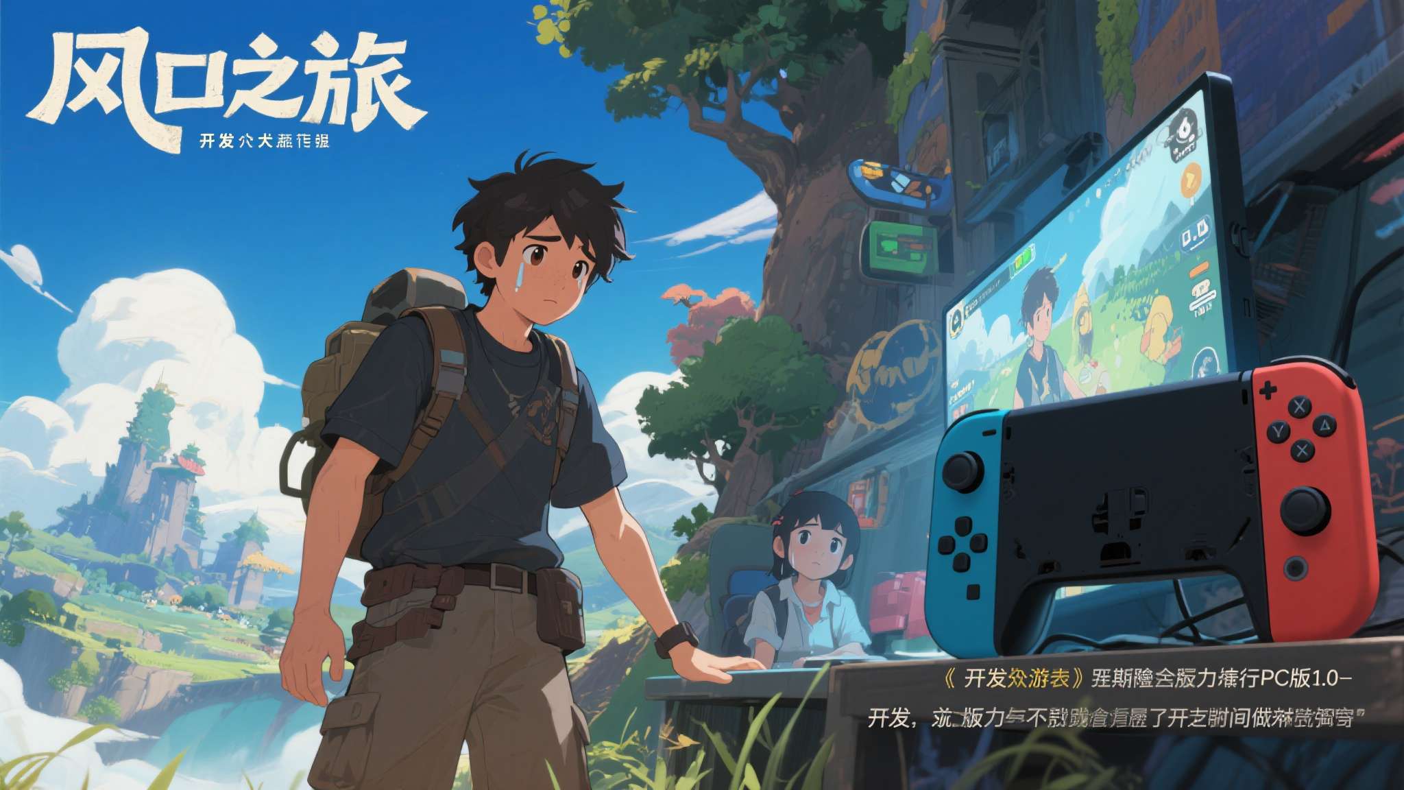 风启之旅修改器v1.7.0