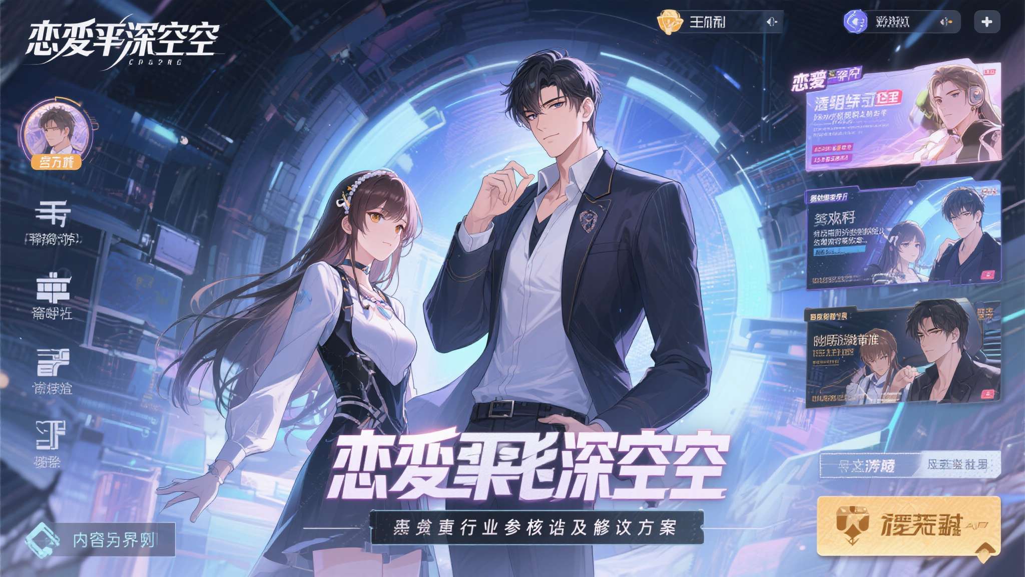 《恋与深空》温泉剧情被指露骨擦边 官方紧急回应处理举报 《恋与深空》此次事件的处理结果,将在一定程度上成为行业参考标准。若官方能够透明、